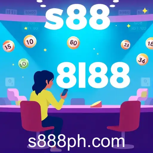 Exploring the Exciting World of Bingo Games on the s888 Platform