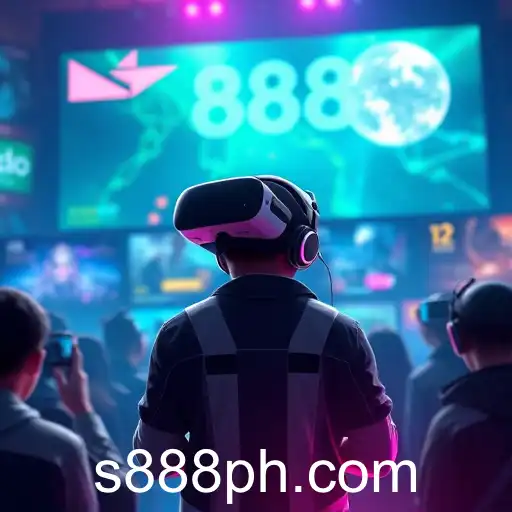 The Digital Transformation of Gaming in 2025