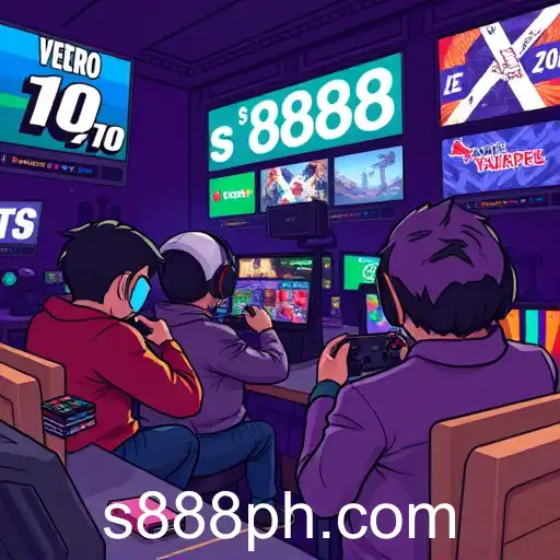 The Evolution of Online English Gaming