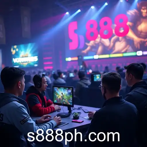 Gaming Innovation and Trends 2025