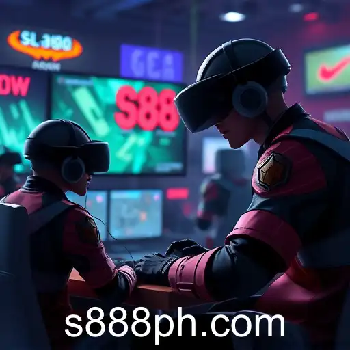 Gaming Trends and Innovations: S888's Influence Explored