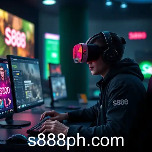 The Evolving Landscape of Online Gaming in 2025