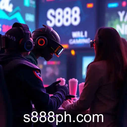 The Evolution of Online Gaming in 2025