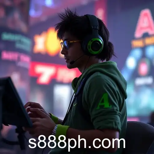 The Rise of Online Gaming with s888