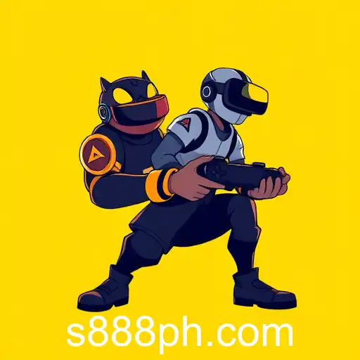 The Rise of s888: A 2025 Perspective on Gaming