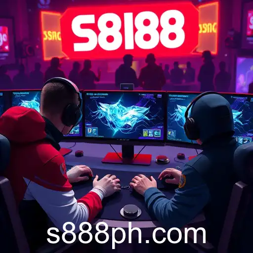 Digital Battlegrounds: S888's Influence on Gaming in 2025