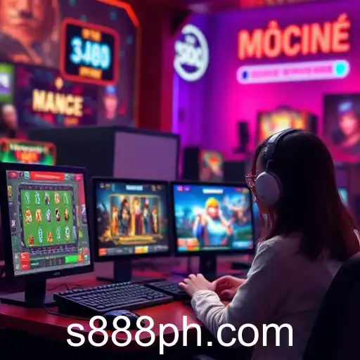 Rising Trends in Online Gaming in 2025