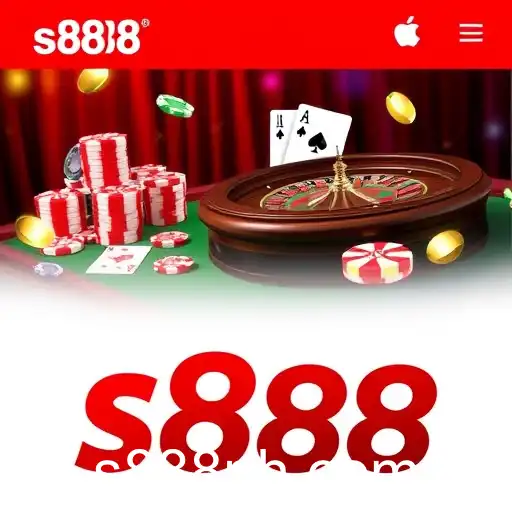 Exploring the Exciting World of 'Casino Games' on the s888 Platform