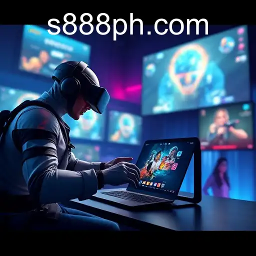 The Evolution of Online Gaming in the Mid-2020s