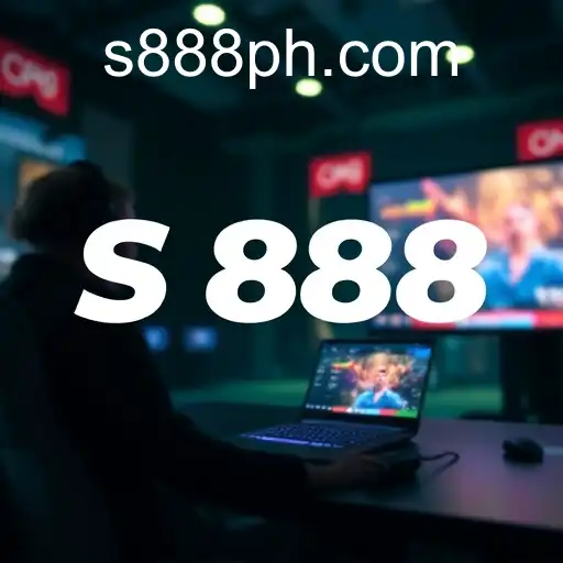 Exploring the Evolution of S888 in Online Gaming