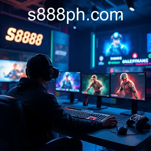 The Growing Influence of Online Gaming in 2025