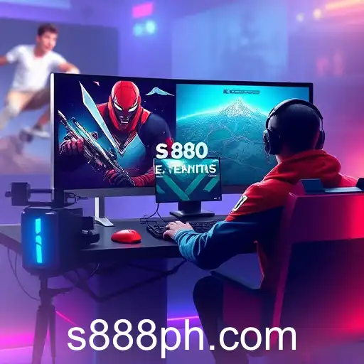 Online Gaming Trends: Rise of s888