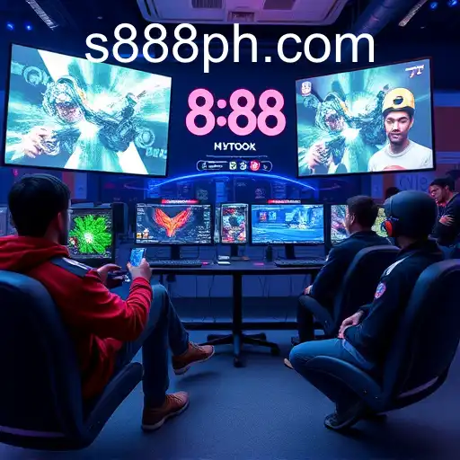 The Rise of Online Gaming Communities in 2025