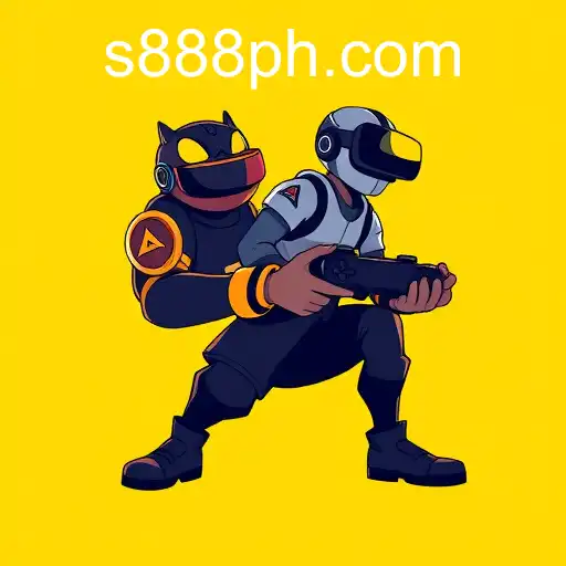 The Rise of s888: A 2025 Perspective on Gaming