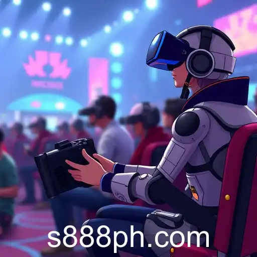 The Rise of s888: A New Era in Online Gaming