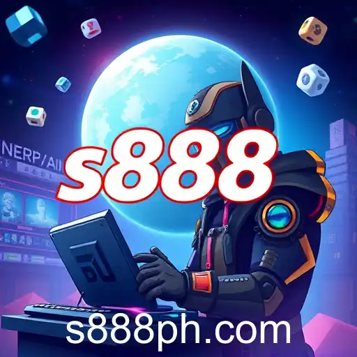 The Digital Playground: s888 and Its Role in Gaming