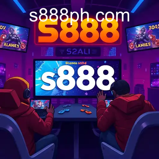s888's Rise in Online Gaming in 2026