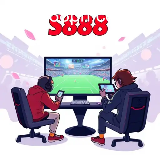 S888: Revolutionizing Online Gaming
