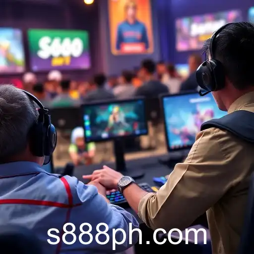 The Evolution of Online Gaming and Its Cultural Impact