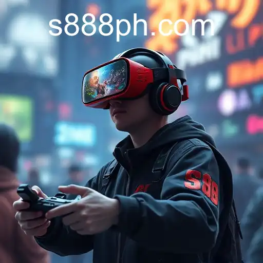 The Rise of s888: Transforming English Gaming