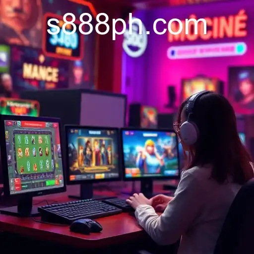 Rising Trends in Online Gaming in 2025