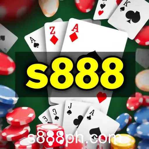 Unveiling s888: A Virtual Gaming Revolution